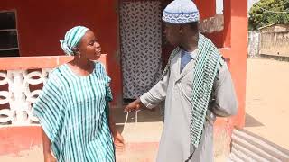 Gambian movie Tears Of Orphan Child full part 3 [upl. by Akselaw466]