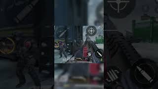 Shotgun Domination CloseRange Carnage in COD 💥CODShotgunShotgunGameplayCloseRangeKillsShotgun [upl. by Humpage372]