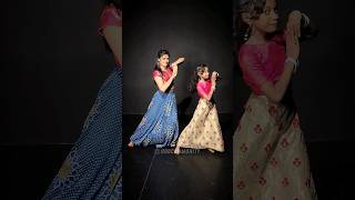 Varaha nadhikarai  Sangamam  Priya UBD Choreography ubdcommunity trendingonshorts shorts [upl. by Admama]