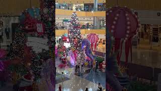 SM General Santos City Christmas Vibes fyp fypシ゚viral [upl. by Mian]