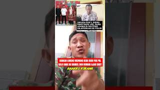 KALO ANAK SAYA NAKAL SIKAT SAJA PAK GURU DI RUMAH SAYA TAMBAHIN🤣 army tniindonesia tnikuat news [upl. by Grossman]