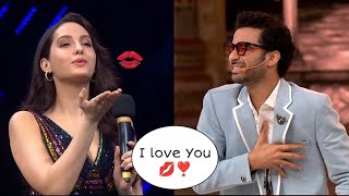 Raghav juyal ki best comedy in dance plus pro  Raghav juyal ki bestever comedy in Dance Pus Pro [upl. by Asihtal]