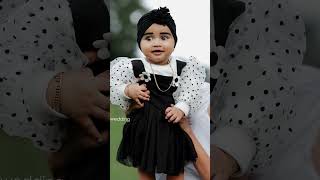 Chinkudu ❤️🥰 cutebaby reels diyafavas diyafavasbaby trending viral shorts shortsvideo [upl. by Cyna]