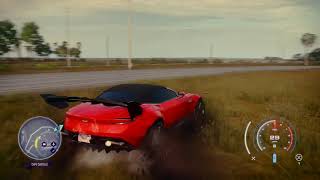 Need For Speed Heat  How to get the Cape Castille Billboard timestamps in description [upl. by Rahcir]