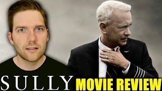 Sully  Movie Review [upl. by Sholes]