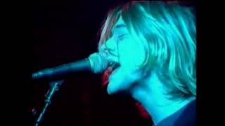 Nirvana  School Live At Paradiso Amsterdam 1991 HD [upl. by Shaff180]