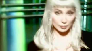 Cher MegaMix 2005 Official Almighty Club Mix [upl. by Mosenthal281]