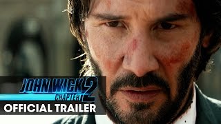 John Wick Chapter 2 2017  Museum Fight Scene 810  Movieclips [upl. by Dieball]