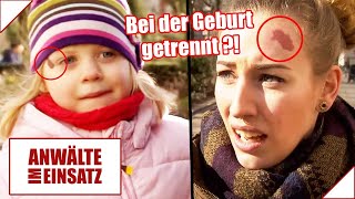 Frauenärztin erklärt BABY für TOT und zieht es selbst auf 😭  12  Anwälte im Einsatz  SAT1 [upl. by Elyrrad]