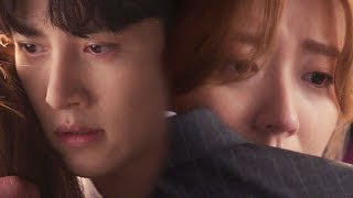 지창욱 고백 거절후 남지현 부탁에 ‘슬픈 포옹’ 《Suspicious Partner》 수상한 파트너 EP13 [upl. by Doreen]