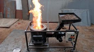 After Showing This Video News Everyone Will Buy Pellet Stove [upl. by Ellehcirt8]