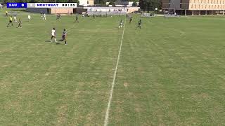 SAU Womens Soccer vs Montreat  AAC  091422 [upl. by Fesuoy]