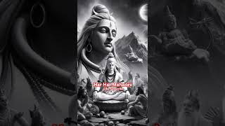 Mahadev mahadev mahakal mahashivratri shivbhajan bhagwan shambhu love song art artwork yt [upl. by Enineg]