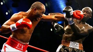 Bernard Hopkins vs Antonio Tarver  Highlights Hopkins DOMINATES Tarver [upl. by Sedgewinn569]