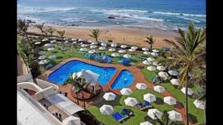 uMhlanga Sand Resort  Gai Gordon Timeshare Agency [upl. by Nrek]