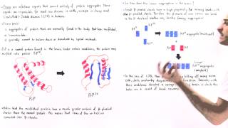 Prions and Protein Misfolding [upl. by Seka129]