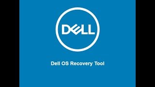 Download Dell Recovery iso [upl. by Rianna358]