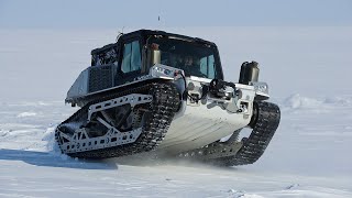 Top 10 Crazy Tracked Vehicles That You Havent Seen Yet [upl. by Zollie871]