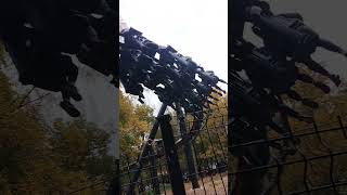 Nemesis Alton towers [upl. by Ashman]