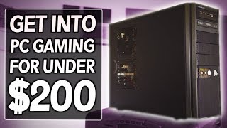 How to Build a Gaming PC in Under 15 Minutes 🛠️ An Easy Beginners Guide [upl. by Christian484]