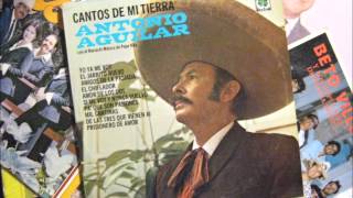 antonio aguilar amigos de la pasiada [upl. by Prosperus]