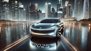 Top 2024 Lucid Air Review [upl. by Dougie923]