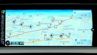 2014 Toyota Tundra Pickup Truck Review and Road Test with EnTune Infotainment [upl. by Marciano]