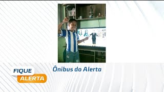 Ônibus do Alerta [upl. by Ariaz]