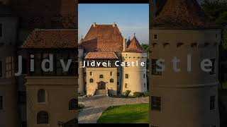 Romanian castles [upl. by Junna]