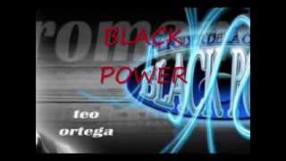 Mi Bello Angel  Grupo Black Power [upl. by Boffa816]