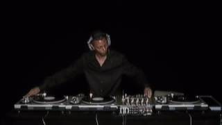 Jeff Mills 100 Vinyl Axis Mix Full Techno Set [upl. by Sidwel257]