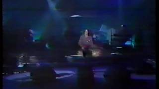 Caifanes  Será por eso en vivo 1989 [upl. by Dreyer]