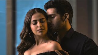 Bloody Ishq Hot Scenes Timing  Avika Gor Hot  Jeniffer Piccinato  Hotstar  Web Series Timing [upl. by Eesyak]