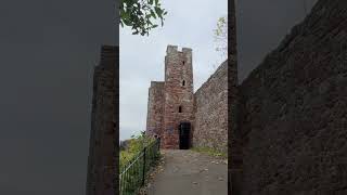 Exeter’s Rougemont Castle amp Gardens [upl. by Rickert651]