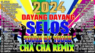 📀🇵🇭Top 1💥Nonstop Cha Cha Remix 2024🌈Bagong Nonstop Tagalog Cha Cha Remix 2024🕺Waray Waray Cha Cha [upl. by Ppik447]