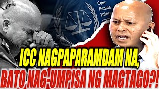 DELA ROSA WAGAS ANG TAK0T [upl. by Schwab]