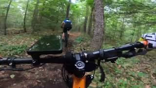 Old Man MTB  Hit the Restart Button  Orbea Occam H30 [upl. by Inohs]