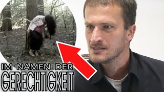 Brutaler DOPPELMORD Drogenboss schreckt vor nichts zurück 22  Im Namen der Gerechtigkeit SAT1 [upl. by Bluh]