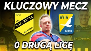 PESZKO STWORZYŁ POTWORA WIECZYSTA PRAKTYCZNIE W 2 LIDZE VLOG Z MECZU Z AVIĄ ŚWIDNIK [upl. by Neom]