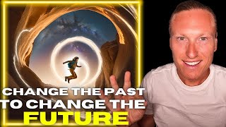 Time Travel EXPLAINED What You Need to Know  Universal Mastery [upl. by Naihs]