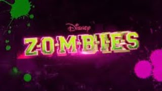 ZOMBIES Trilogy 2018  2022 End Credits [upl. by Paolo508]