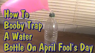 The Best April Fools Day Prank  Nextraker [upl. by Ava]