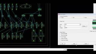 Designing of a Four Layer PCB [upl. by Nelram290]