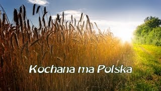 HorytnicaKochana ma Polska [upl. by Rawden]