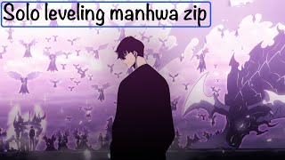 solo leveling manhwa download for offline reading [upl. by Darelle]