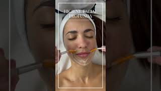 Limpieza Facial Profunda [upl. by O'Conner]