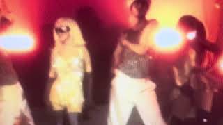 Christina Aguilera concert performing lady marmalade performance live [upl. by Karon]