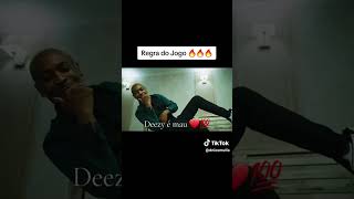 Deezy responde Naice Zulo na nova música [upl. by Oirramed]