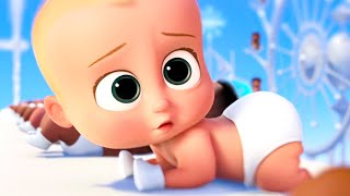 The Boss Baby Full Movie In English 2017  boss baby full movie  Alec Baldwin  Full FactsampReview [upl. by Stauder524]