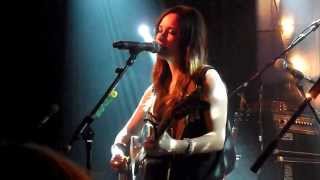 Kacey Musgraves  Rainbow live new song [upl. by Everson]